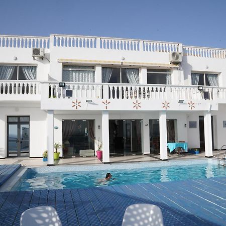 Riad Ras Lafaa Safi Exterior photo