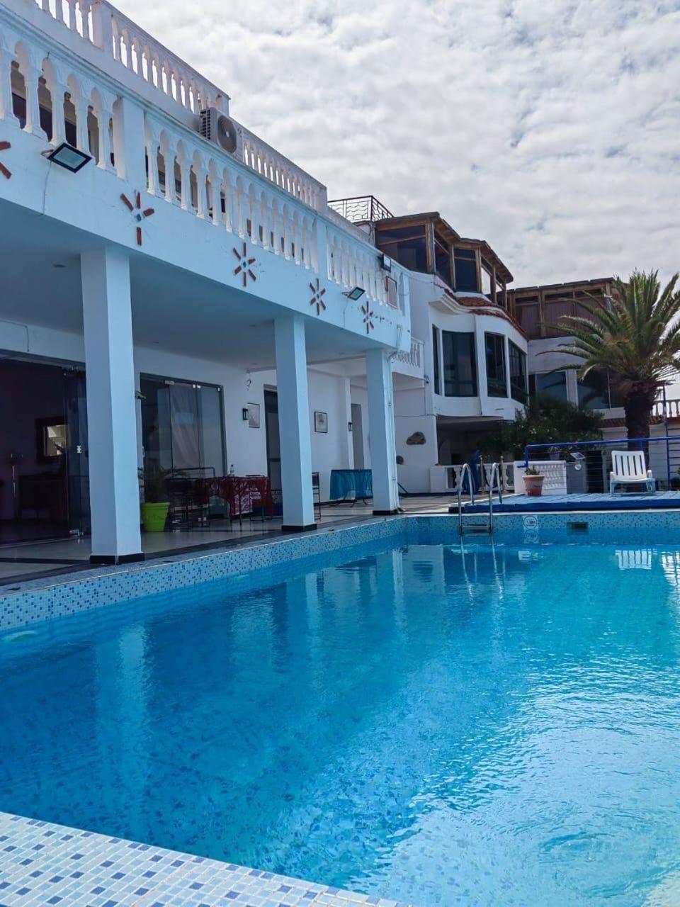 Riad Ras Lafaa Safi Exterior photo