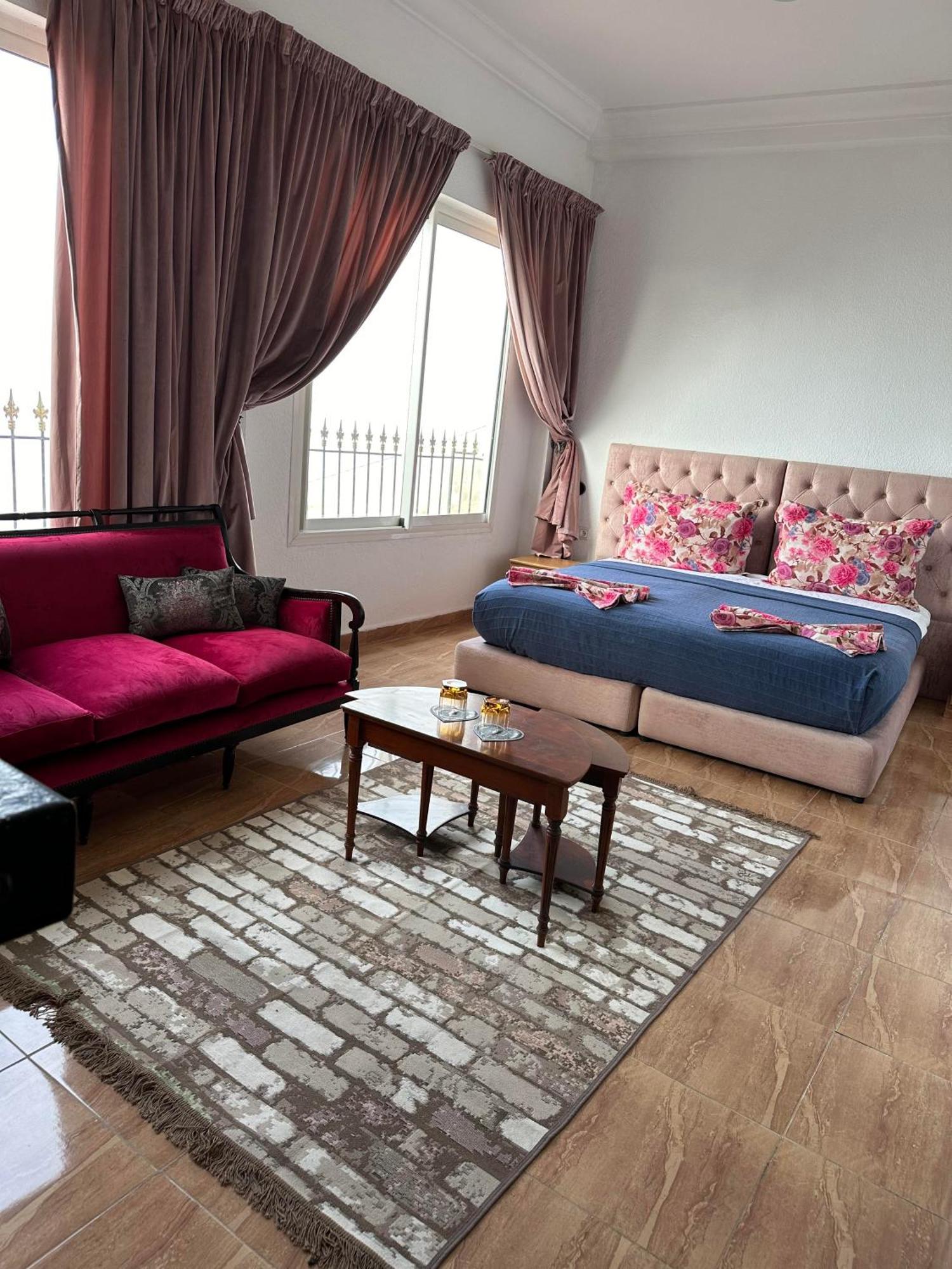 Riad Ras Lafaa Safi Exterior photo