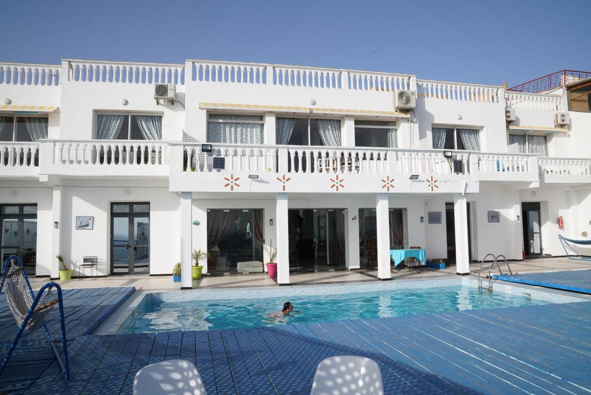 Riad Ras Lafaa Safi Exterior photo