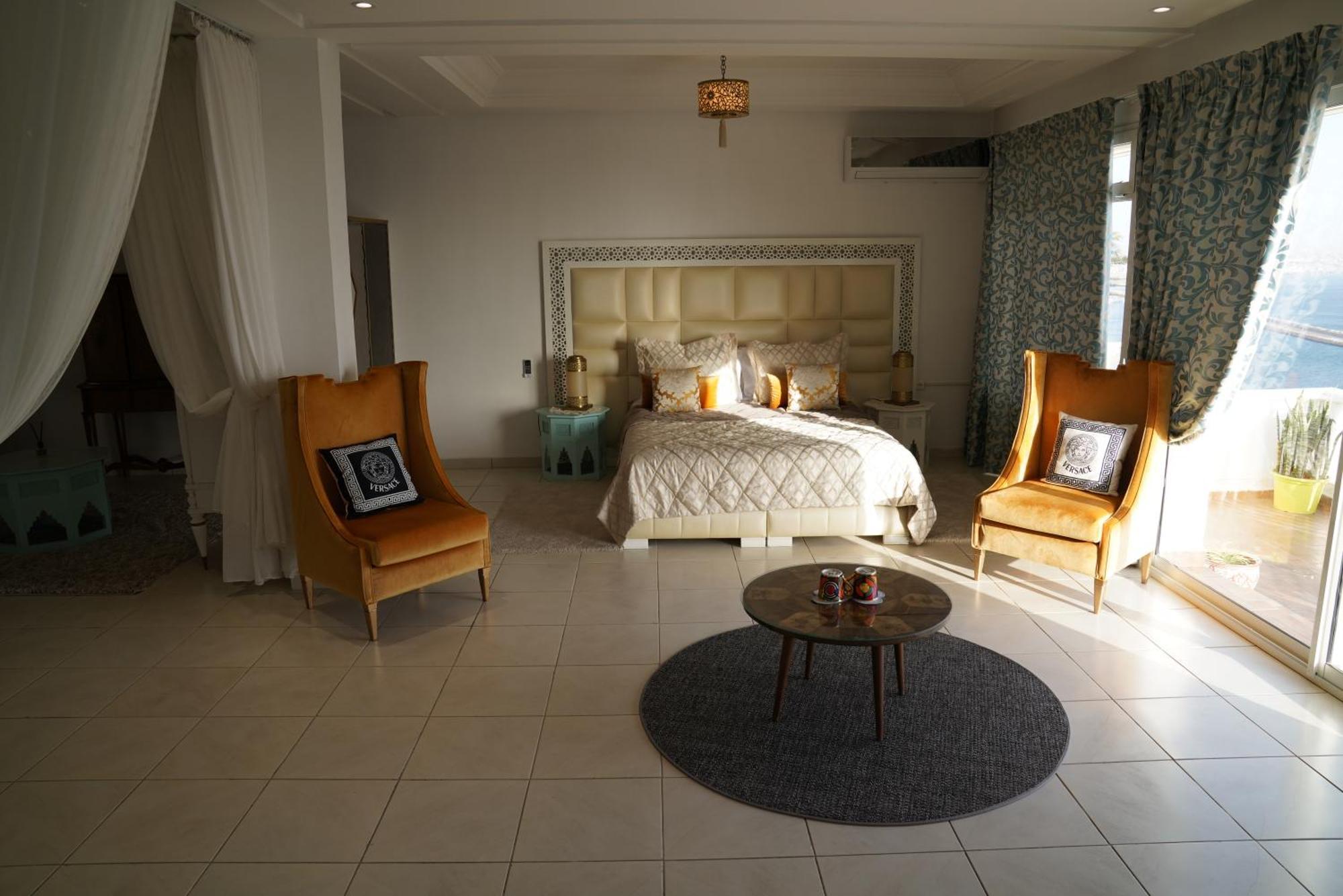 Riad Ras Lafaa Safi Exterior photo