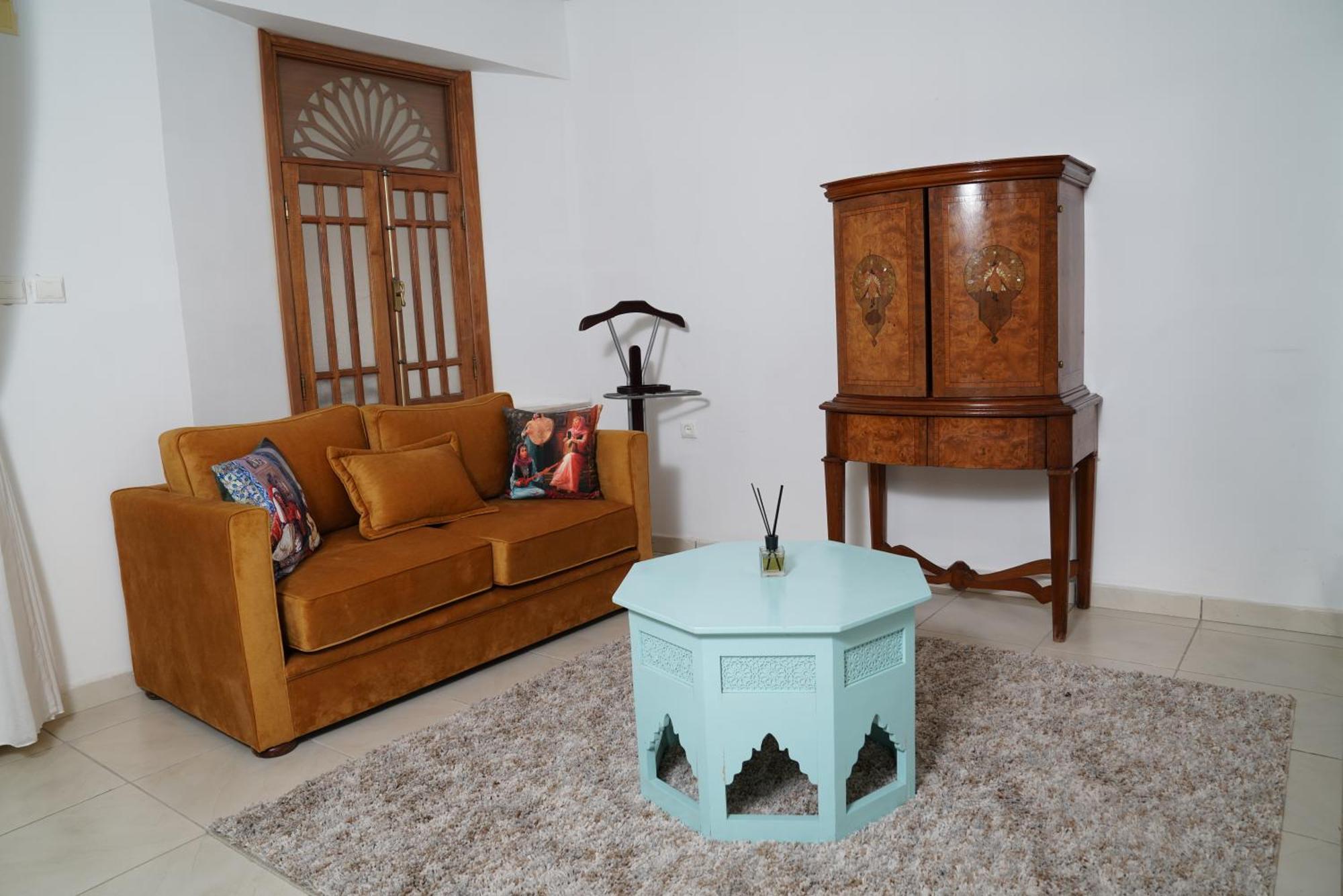 Riad Ras Lafaa Safi Exterior photo