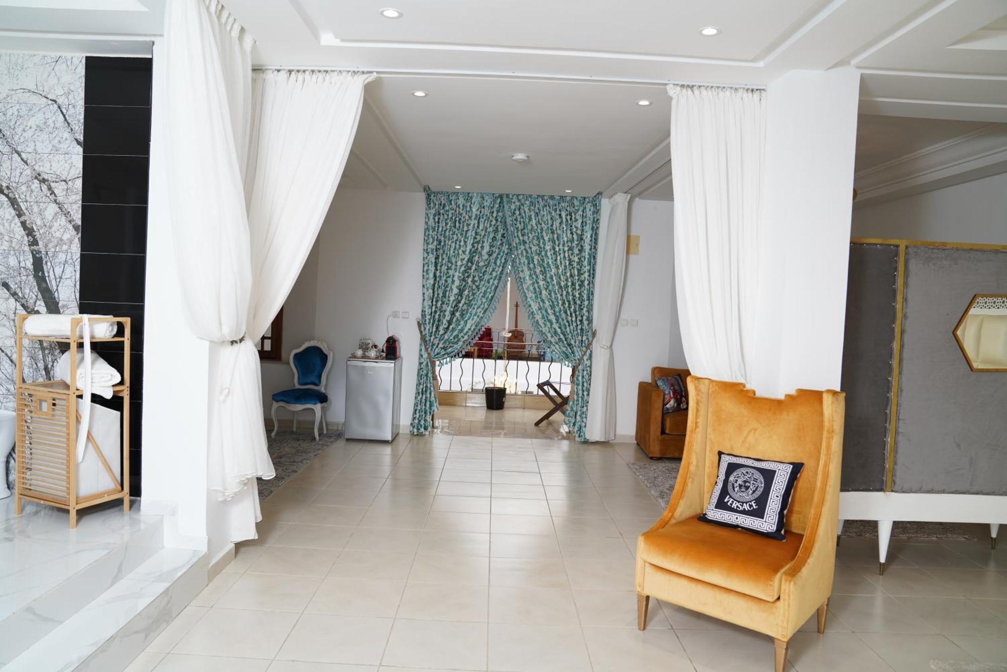 Riad Ras Lafaa Safi Exterior photo