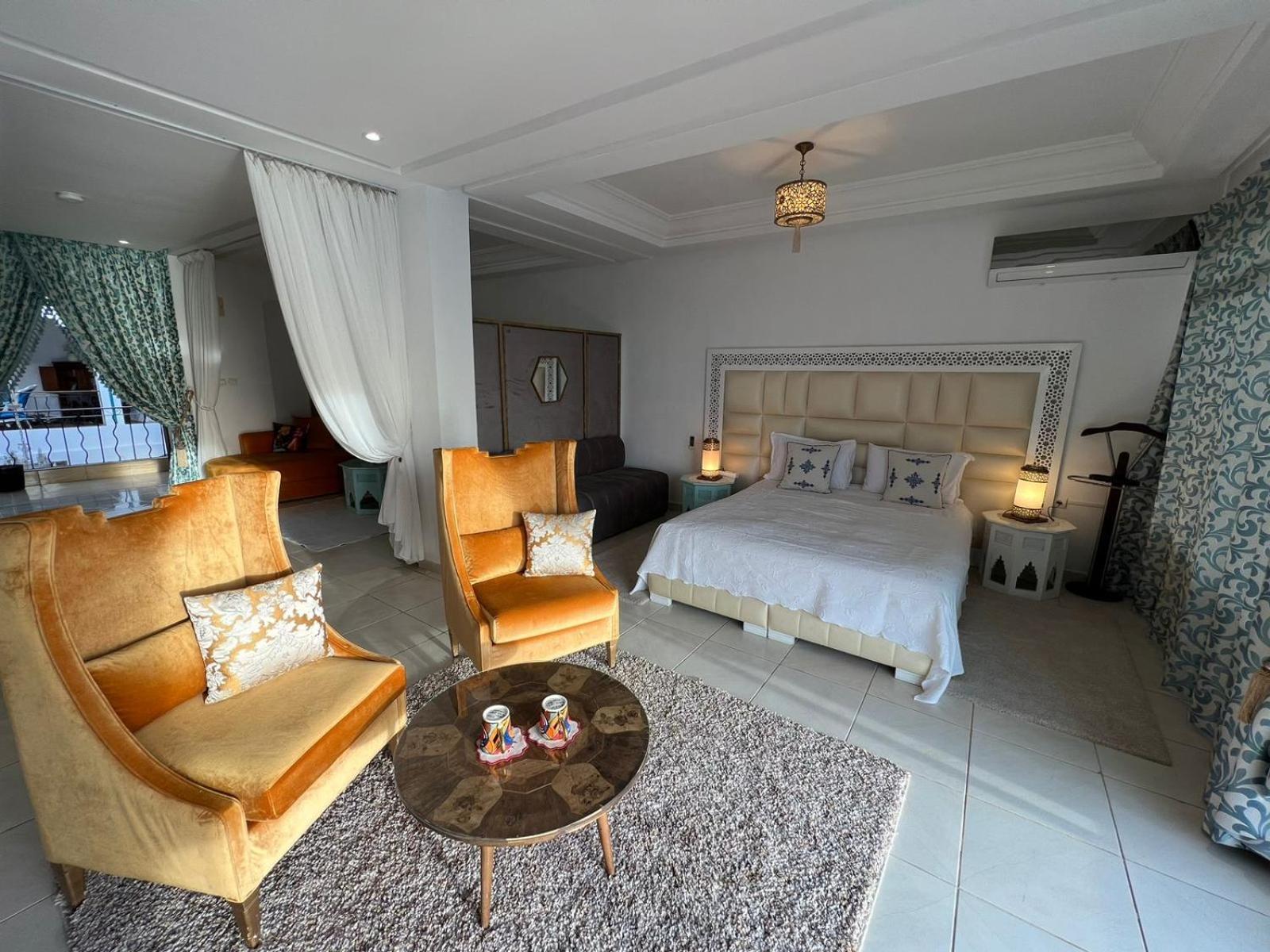 Riad Ras Lafaa Safi Exterior photo